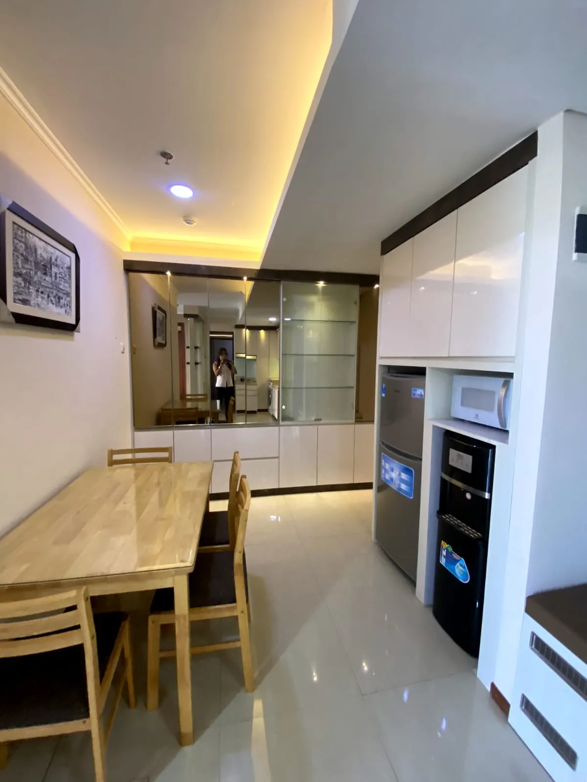 Apartemen di Kota Bandung