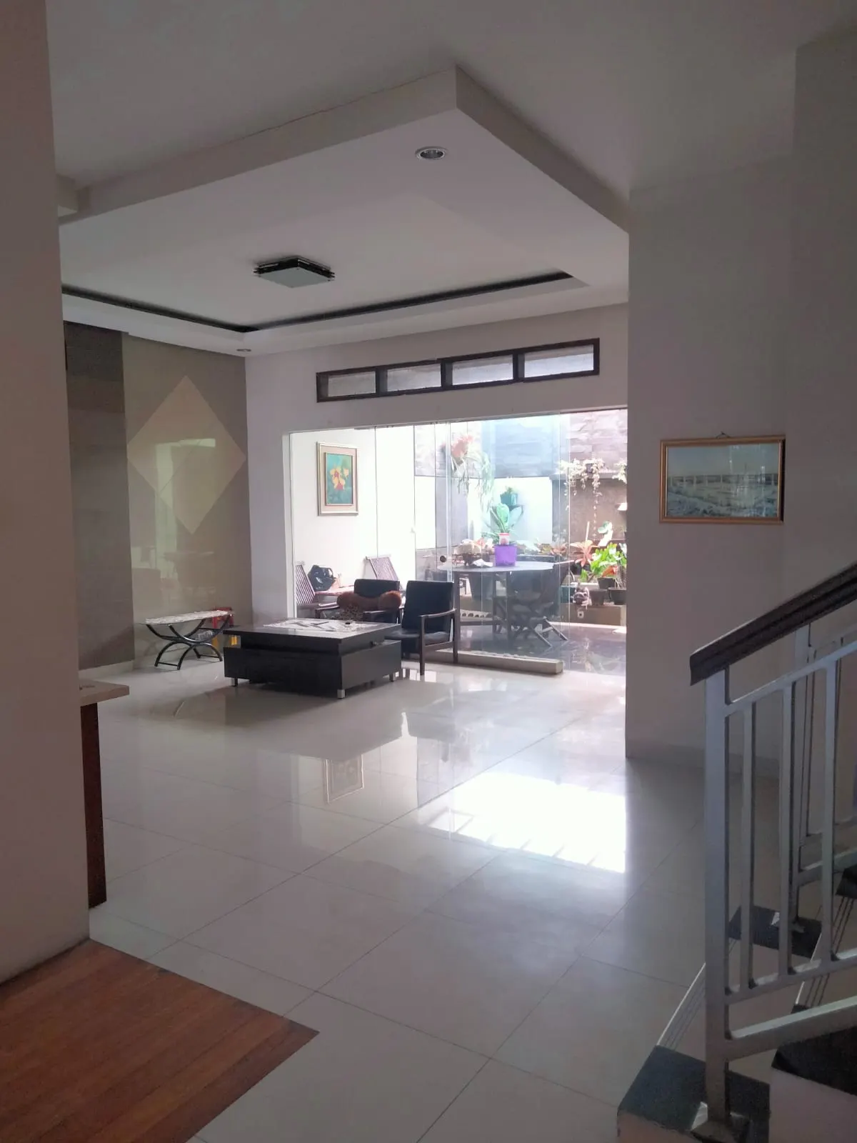 Rumah di Kota Bandung, foto 5