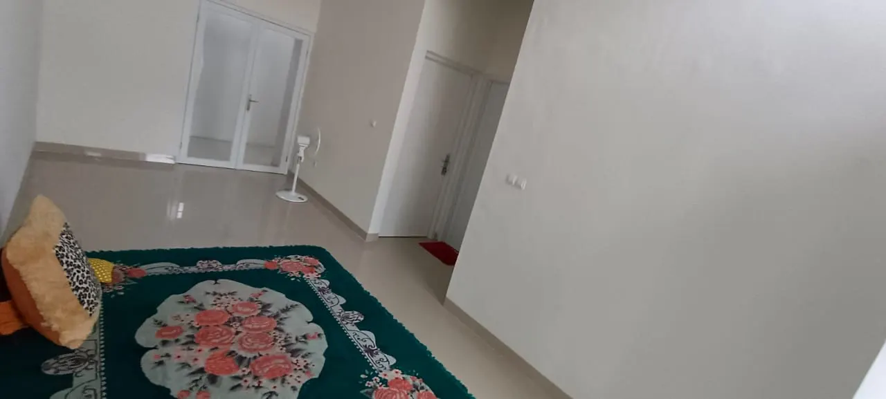 Rumah di Kabupaten Bandung