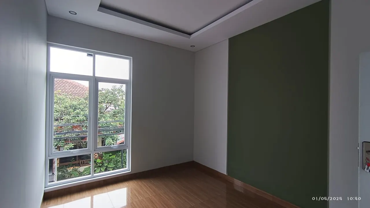 Rumah di Kota Bandung, foto 4
