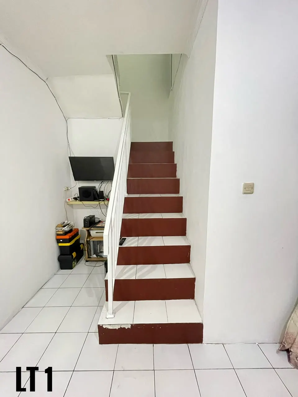 Rumah di Kota Bandung, foto 3