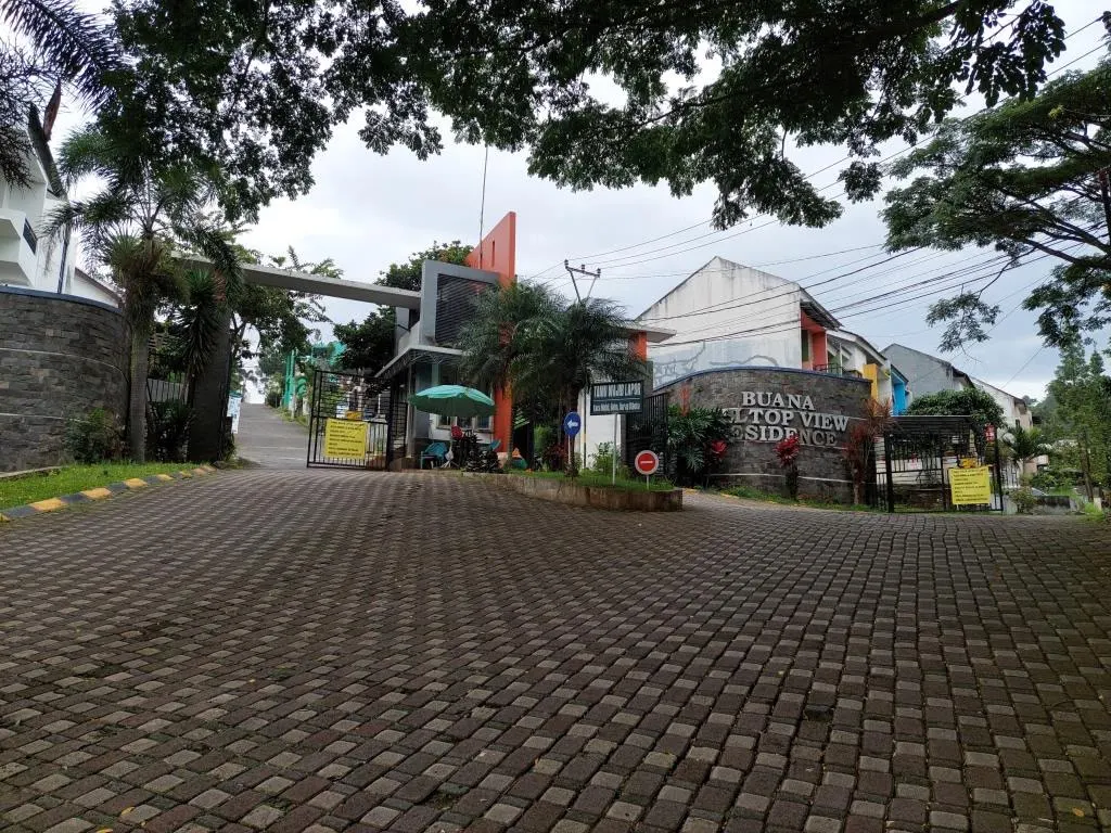Ruko di Kota Bandung, foto 2