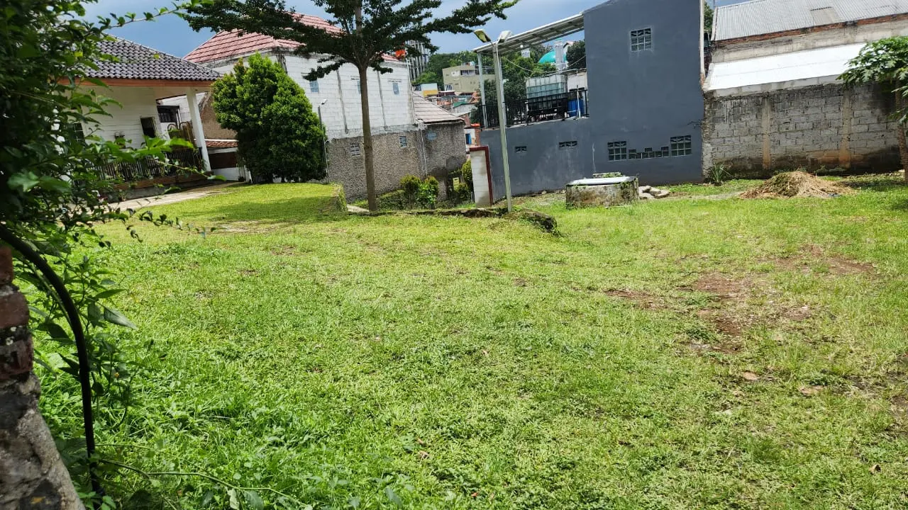 Tanah di Kota Bandung, foto 2