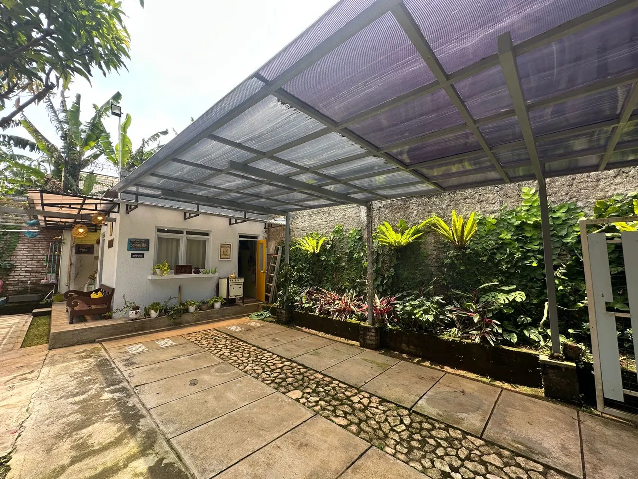 Rumah di Kota Bandung, foto 5