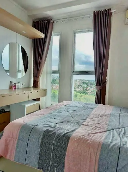 Apartemen di Kota Bandung