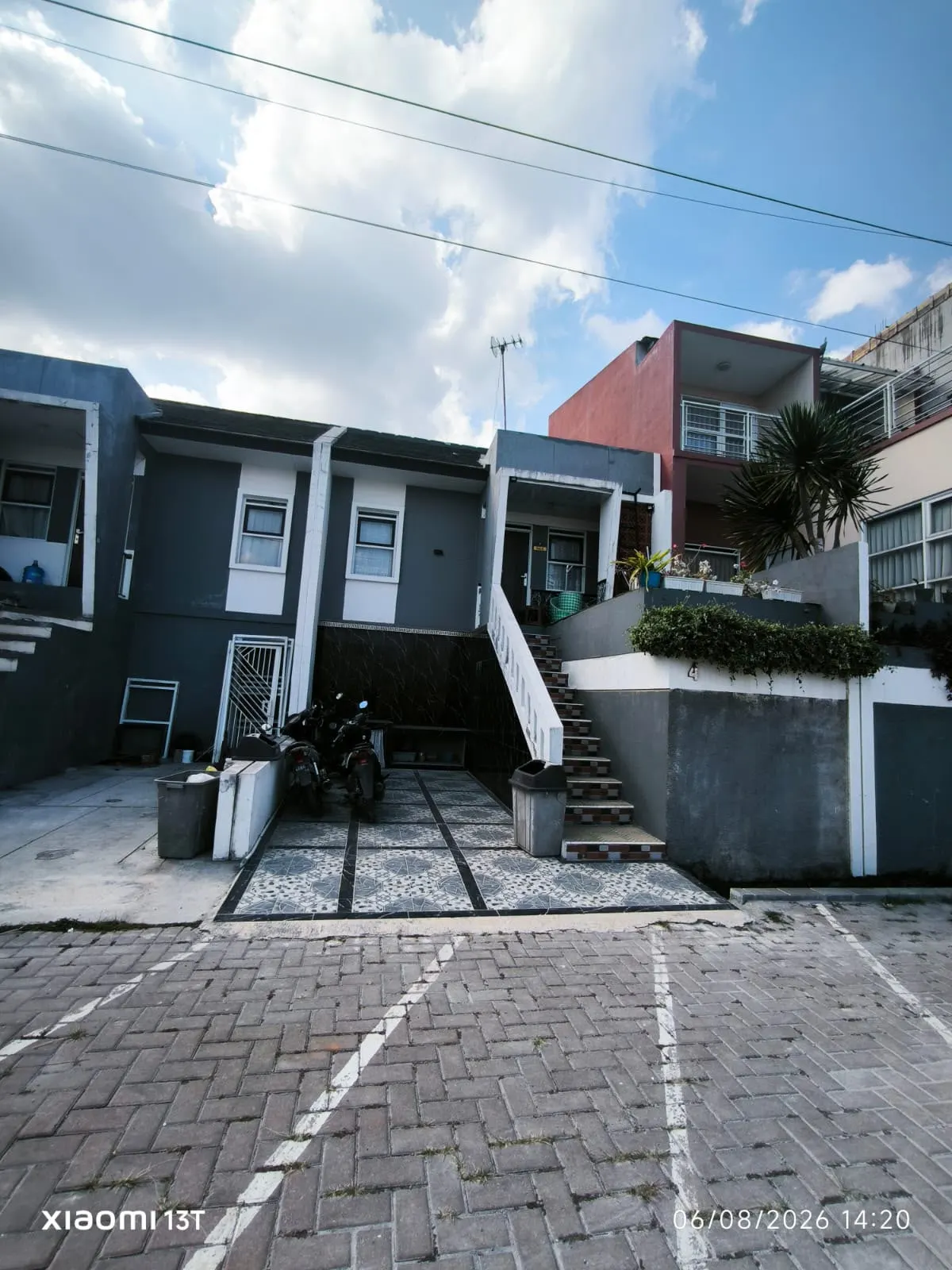 Rumah di Kabupaten Bandung, foto 3