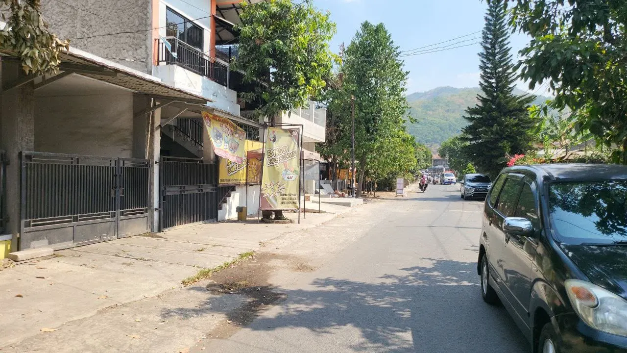 Rumah di Kabupaten Bandung