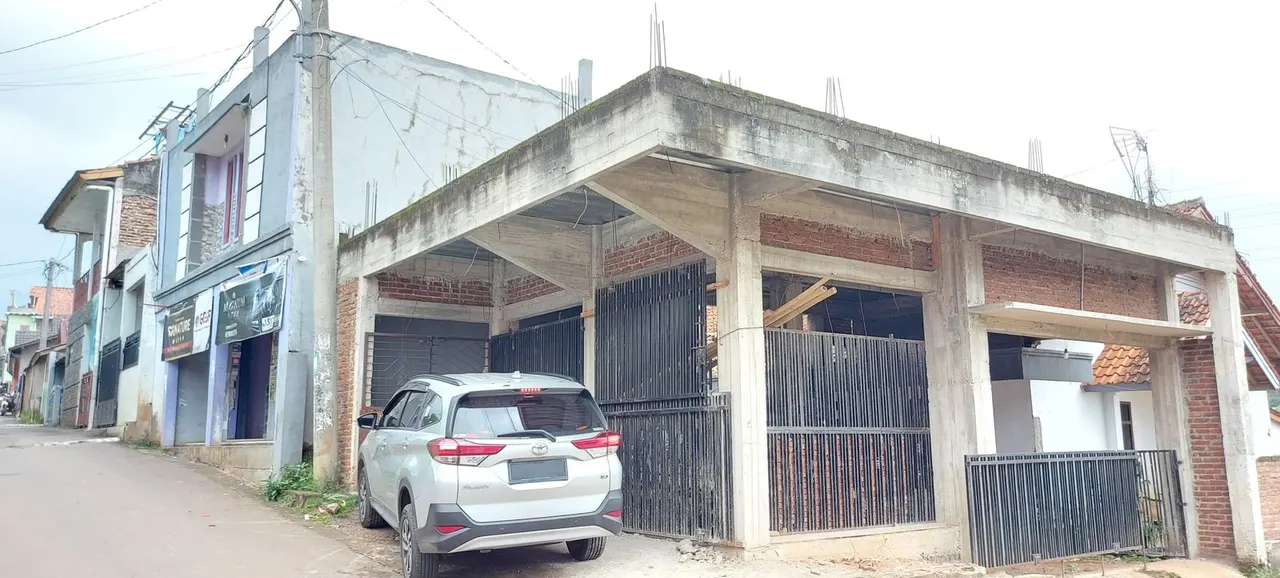 Rumah di Kabupaten Bandung, foto 2