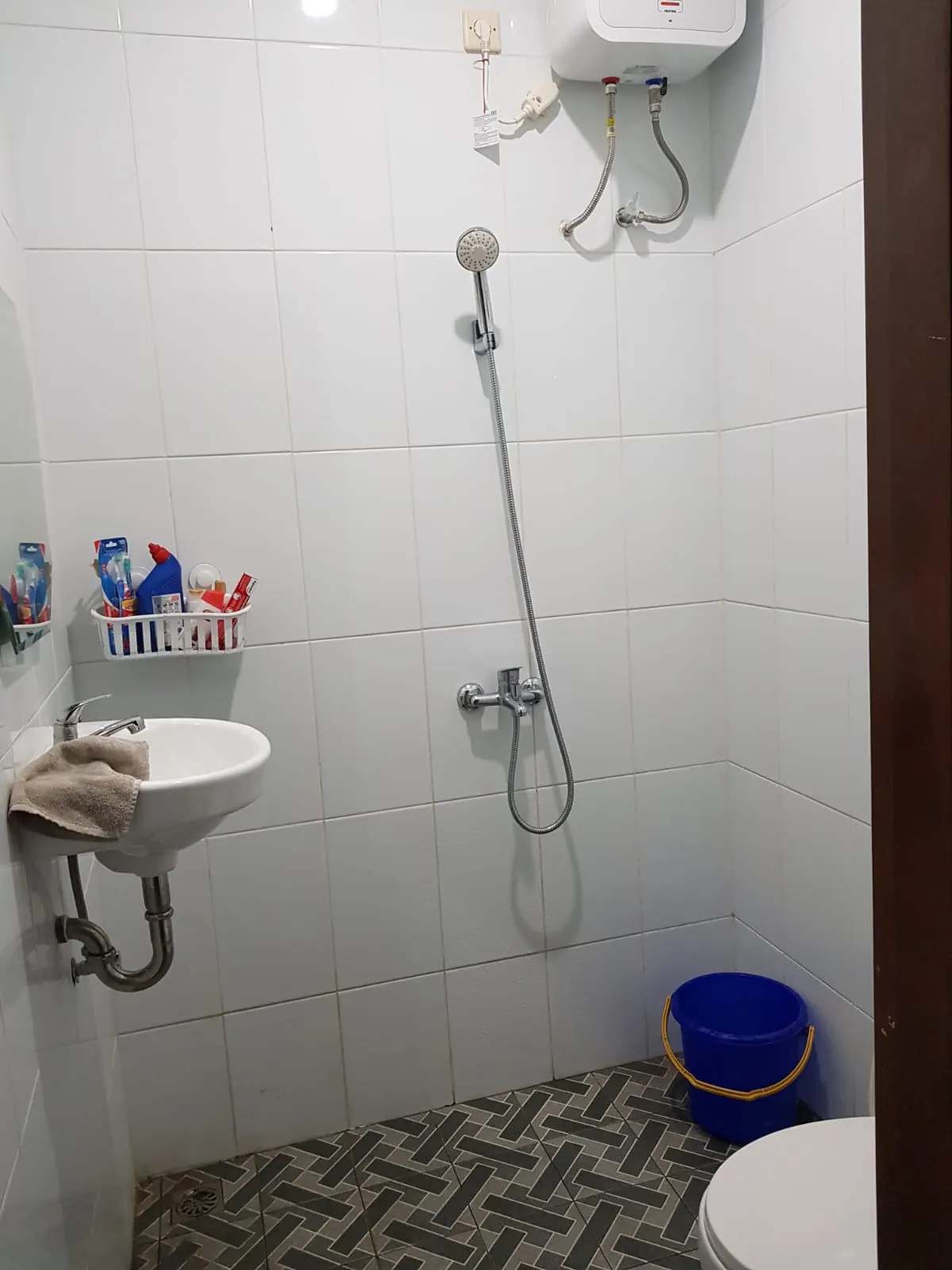 Rumah di Kabupaten Bandung Barat, foto 3
