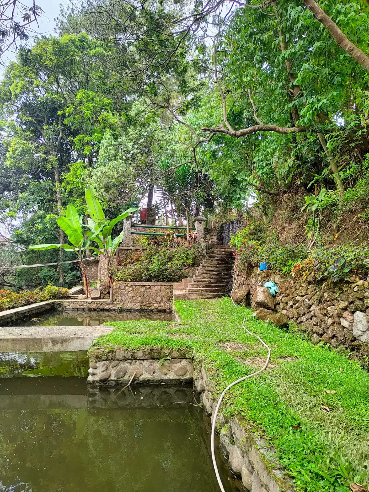 Rumah di Kabupaten Bandung, foto 2