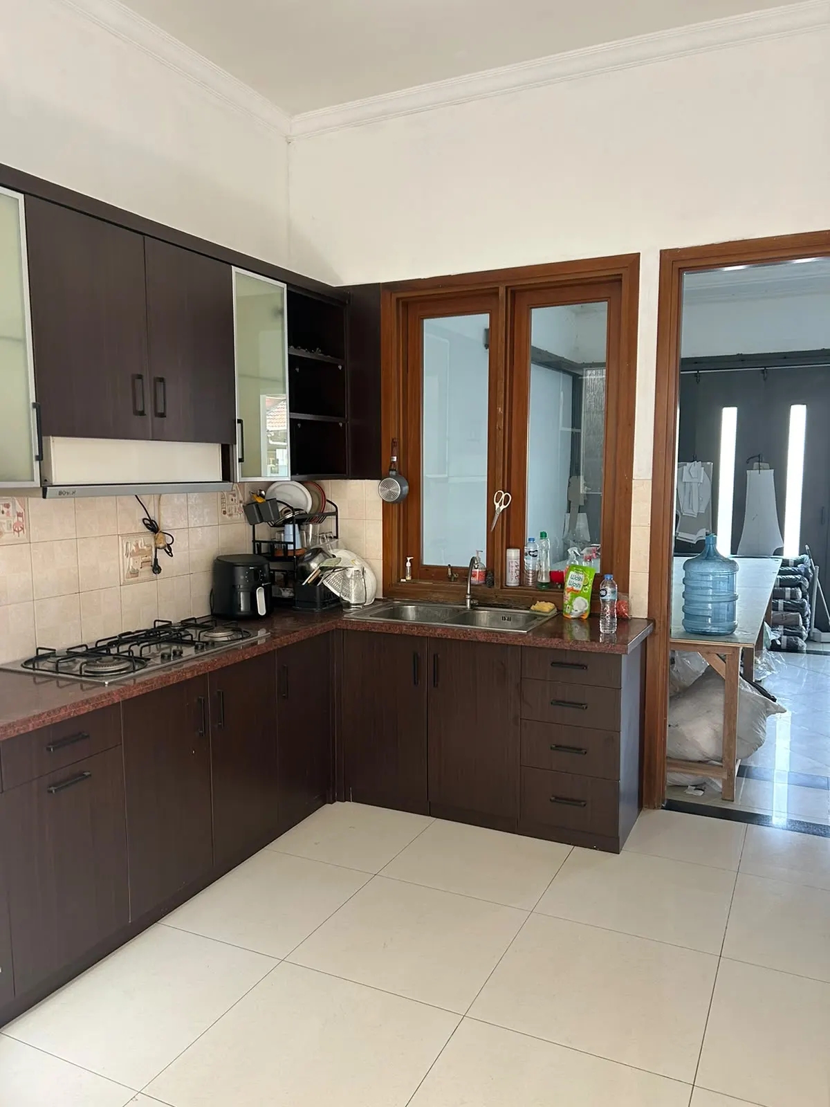 Rumah di Kabupaten Bandung, foto 2