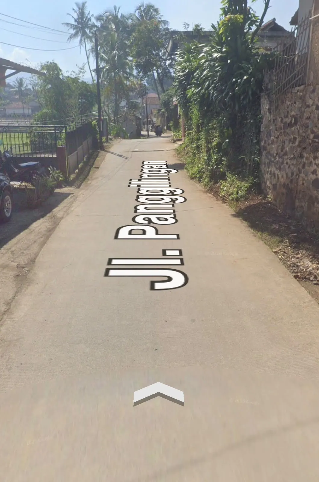 Rumah di Kabupaten Bandung Barat, foto 2
