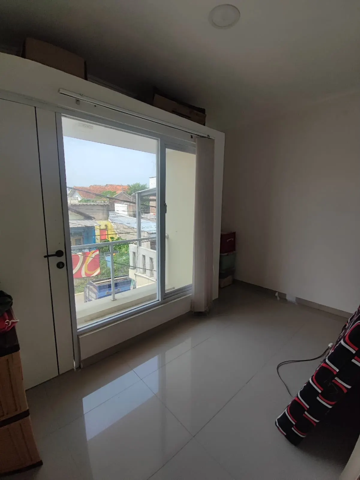 Lelang Rumah di BLOK WATES DESA BANYUSARI KEC KATAPANG KAB BANDUNG