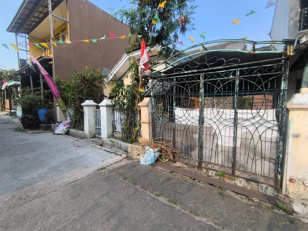 Rumah di Kota Bandung, foto 4