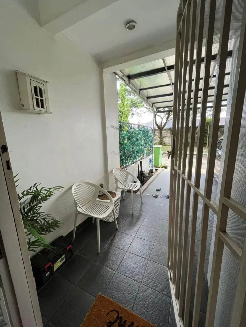 Rumah di Kota Bandung, foto 2