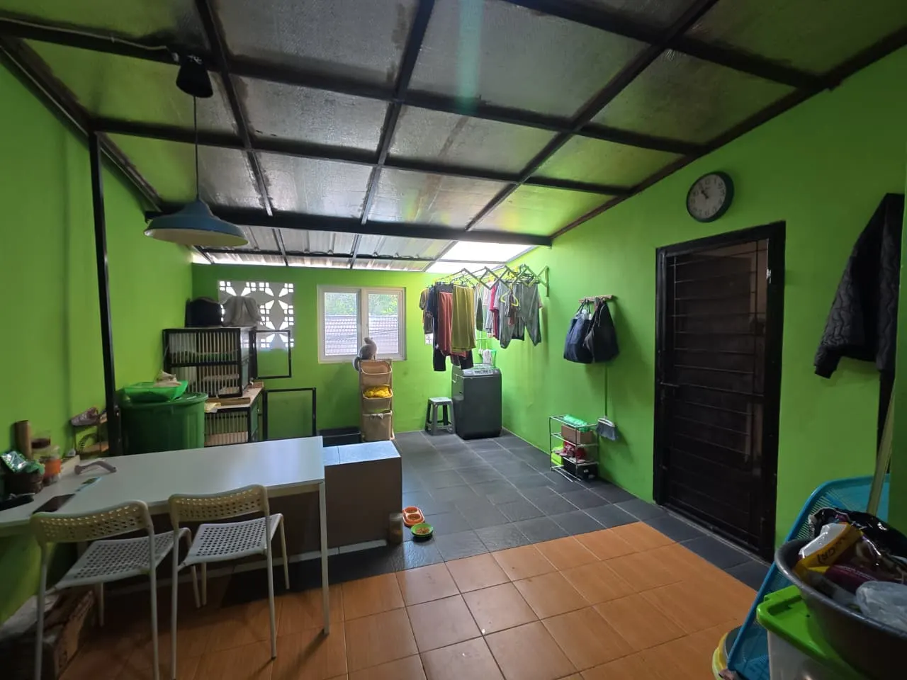 Rumah di Kabupaten Bandung Barat, foto 4