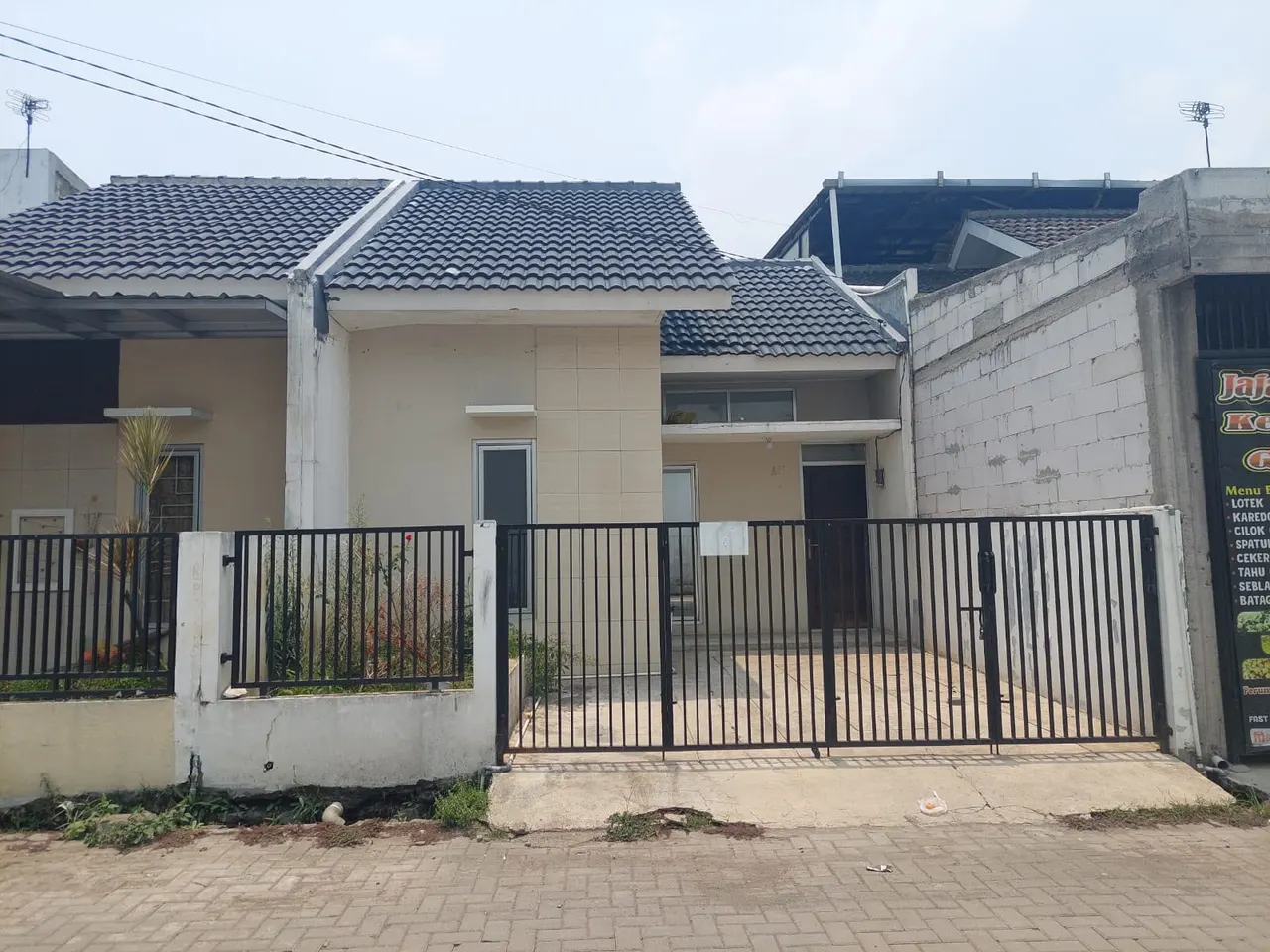 Rumah di Kabupaten Bandung Barat