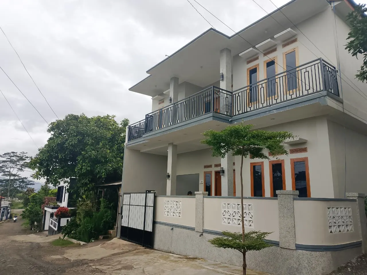 Rumah di Kabupaten Bandung