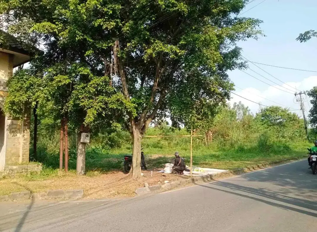 Tanah di Kota Bandung, foto 2