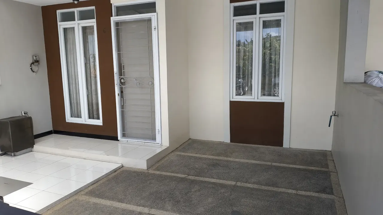 Rumah di Kabupaten Bandung, foto 3