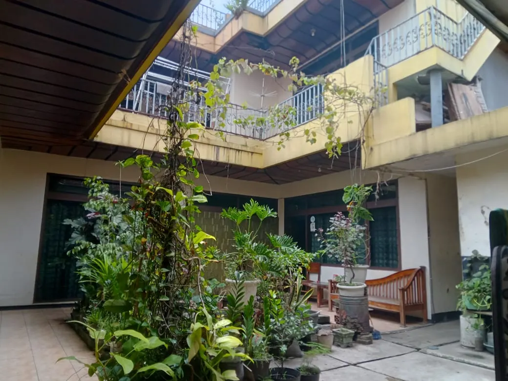 Ruko di Kota Bandung, foto 2