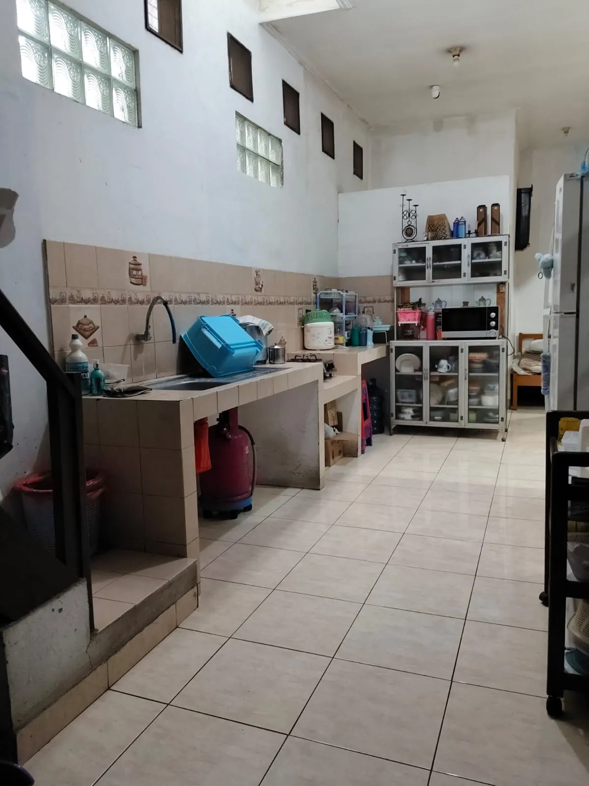 Rumah di Kabupaten Bandung