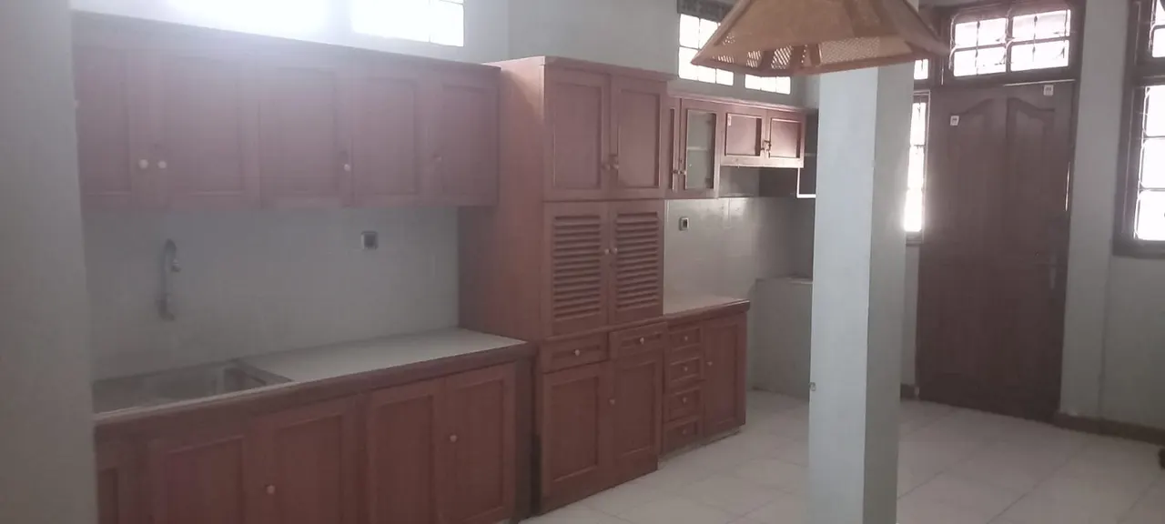 Rumah di Kota Bandung, foto 5