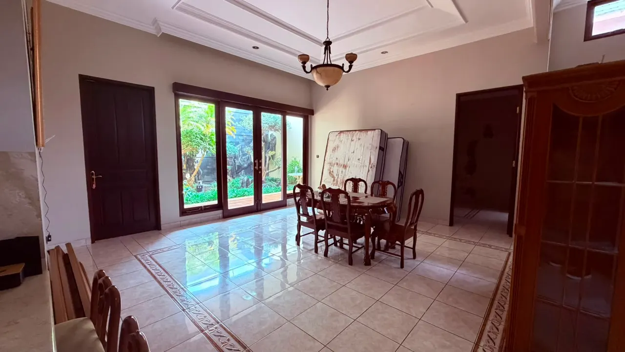 Rumah di Kota Bandung