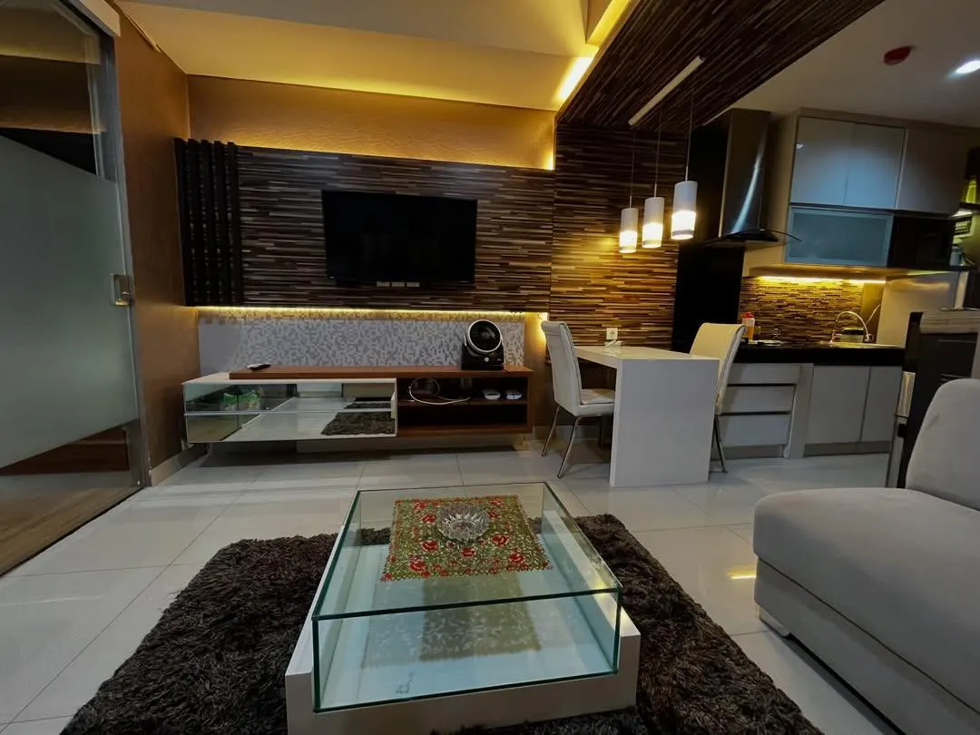 Unit Premium Dago Suites Apartement, Lt 12, Hadap Cihampelas Bandung, foto 6