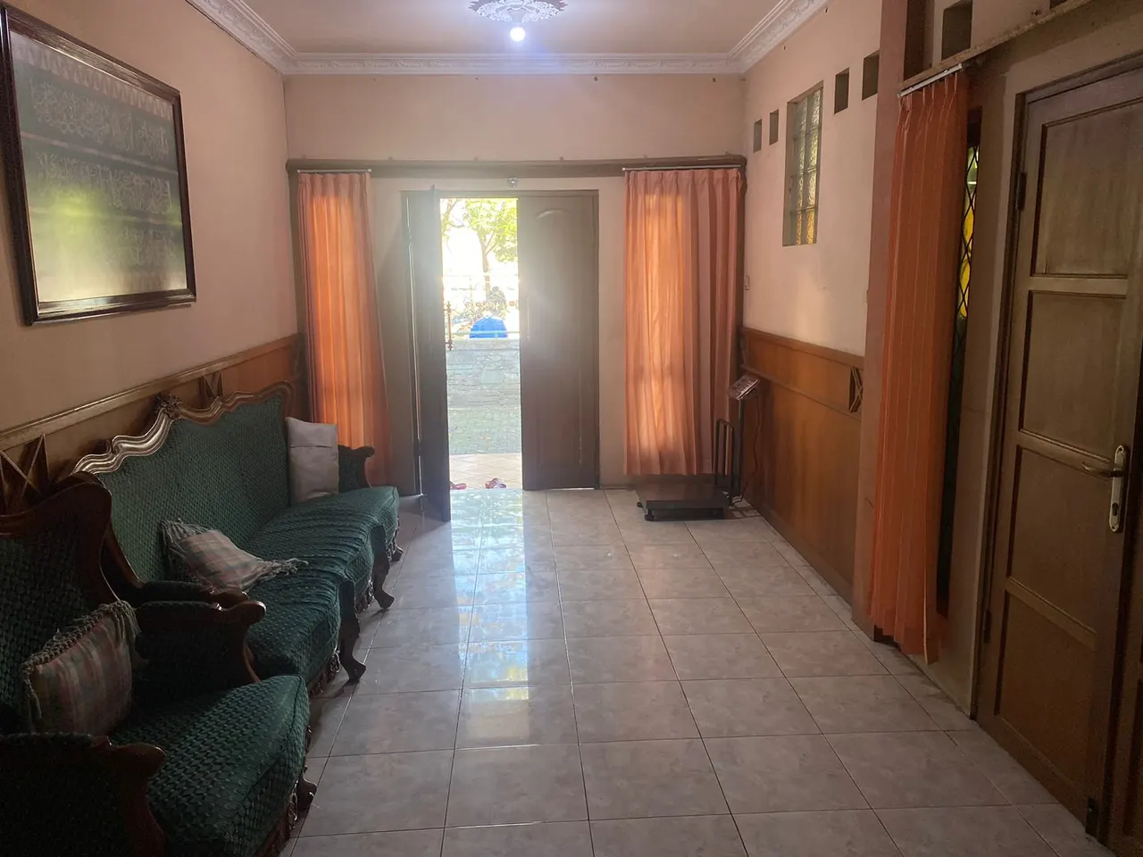 Rumah di Kota Bandung, foto 2