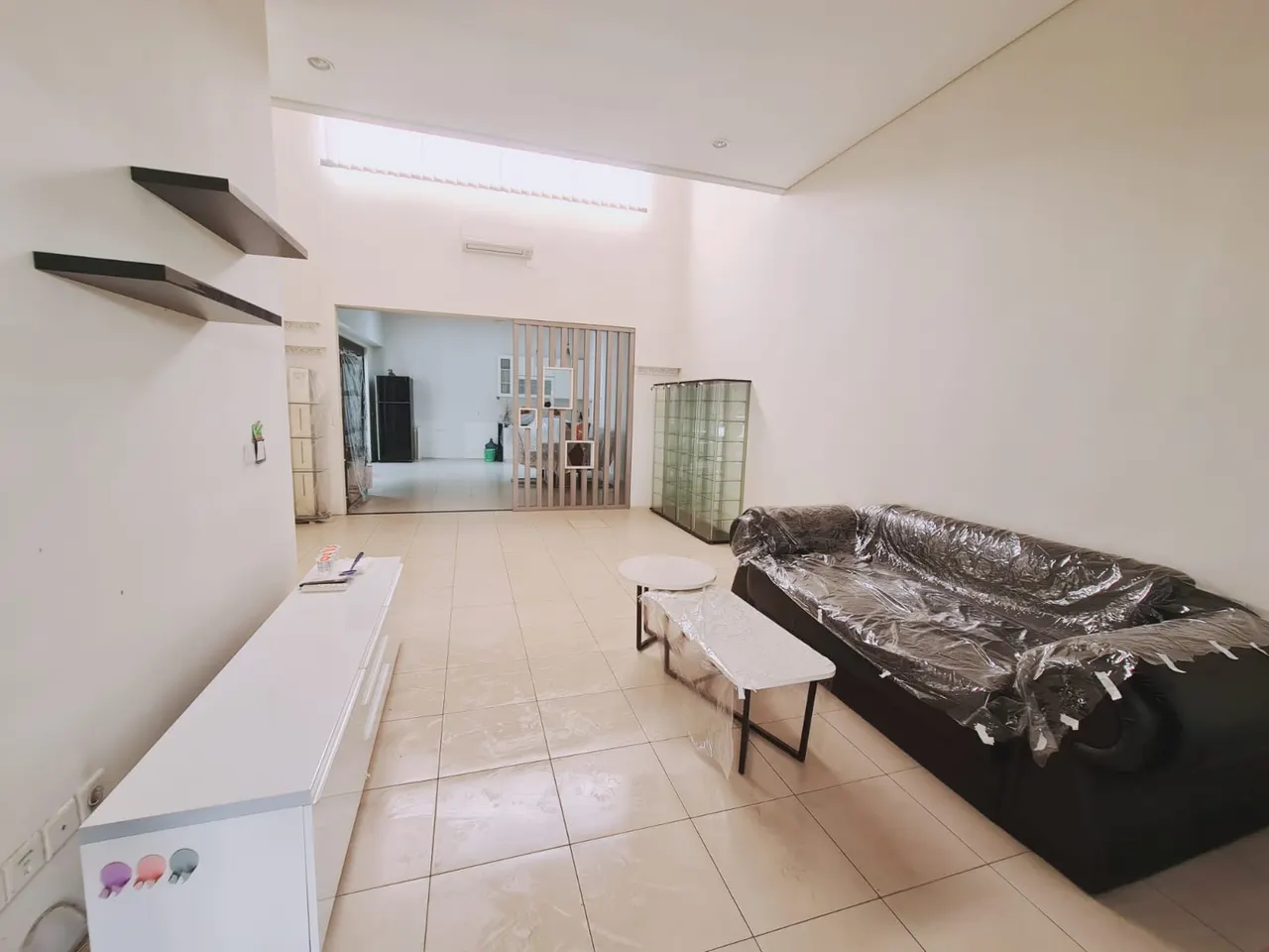 Dijual Rumah Nyaman Siap Huni Tatar Lokacitra Kota Baru Parahyangan, foto 2
