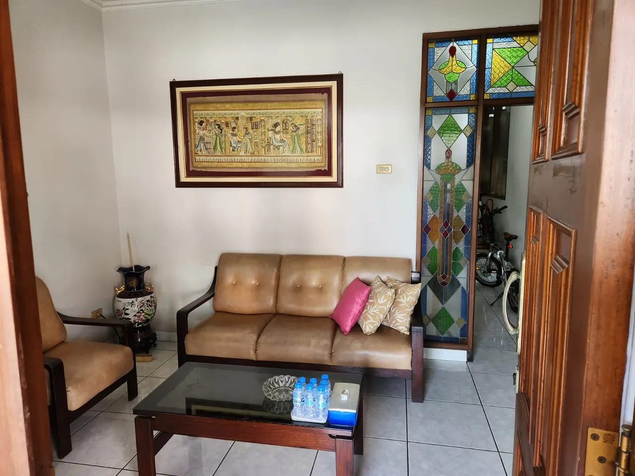Rumah di Kota Bandung, foto 4