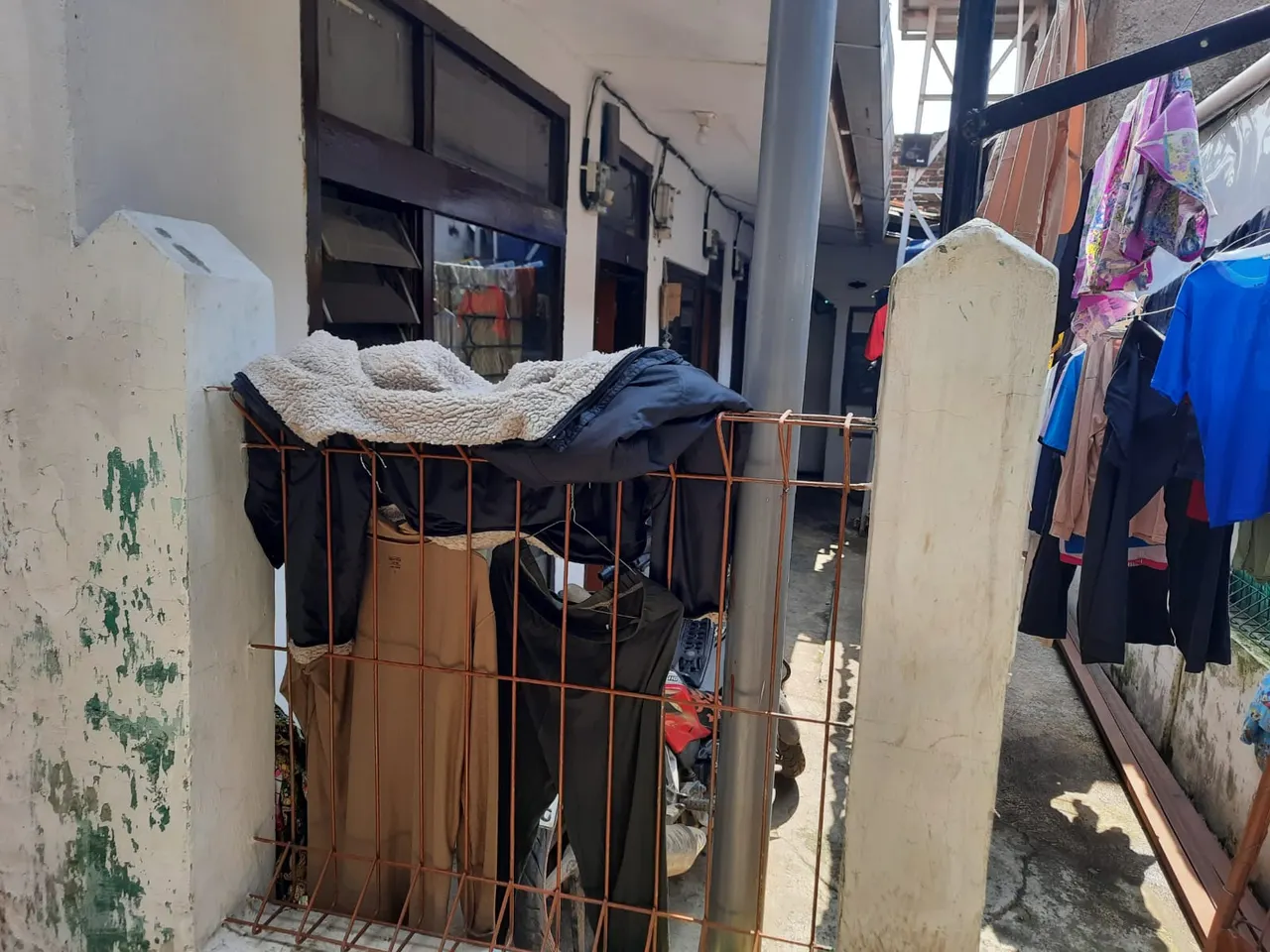 Dijual Rumah di Sayap Rajawali, foto 2