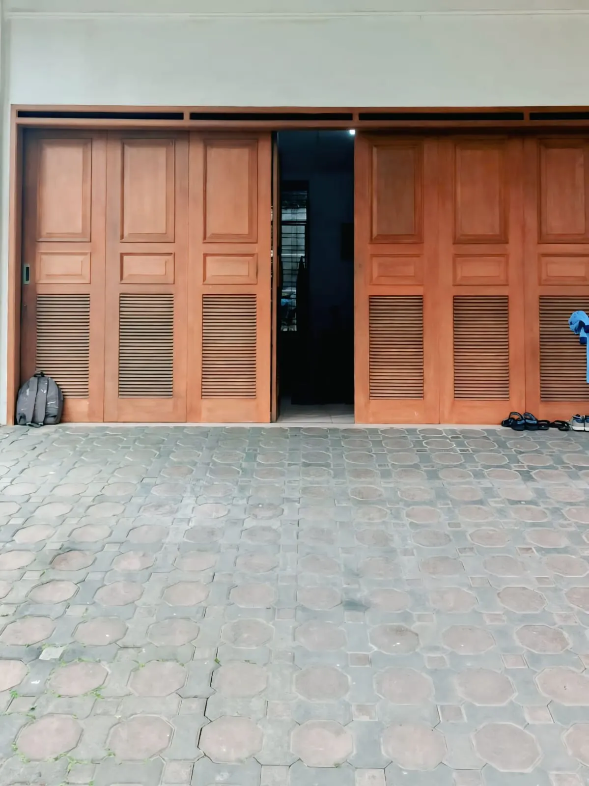 Rumah di Kota Bandung, foto 3