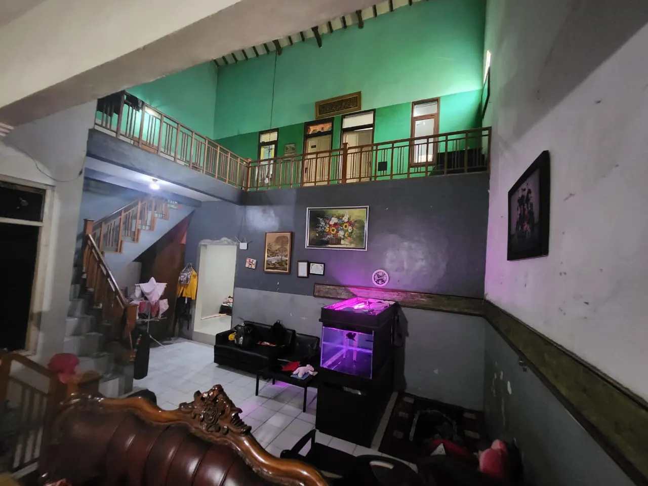 Rumah di Kota Cimahi, foto 6