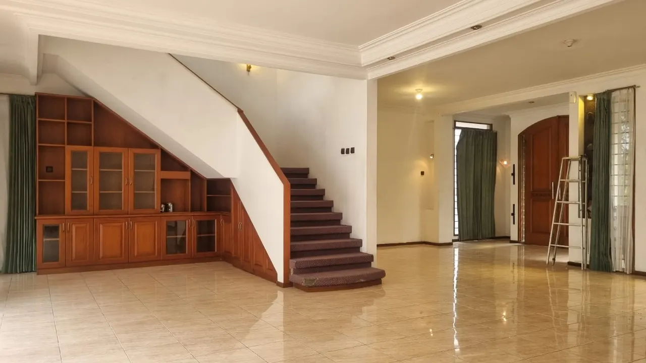 Rumah di Kota Bandung