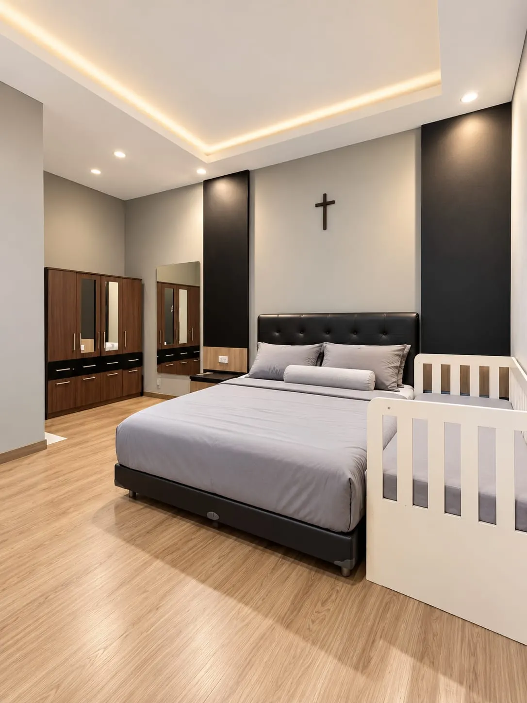 Rumah di Kota Bandung, foto 4