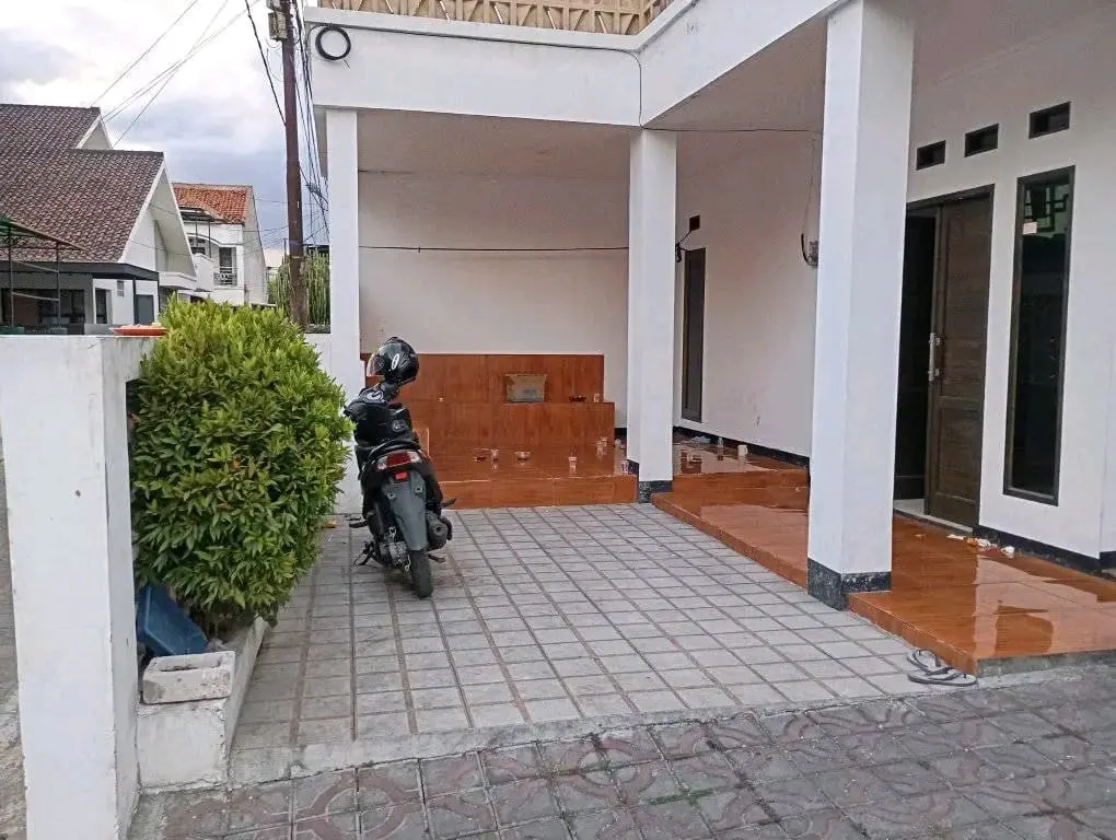 Rumah di Kabupaten Garut