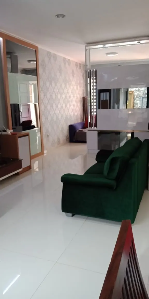 Dijual Rumah di Antapani, foto 4