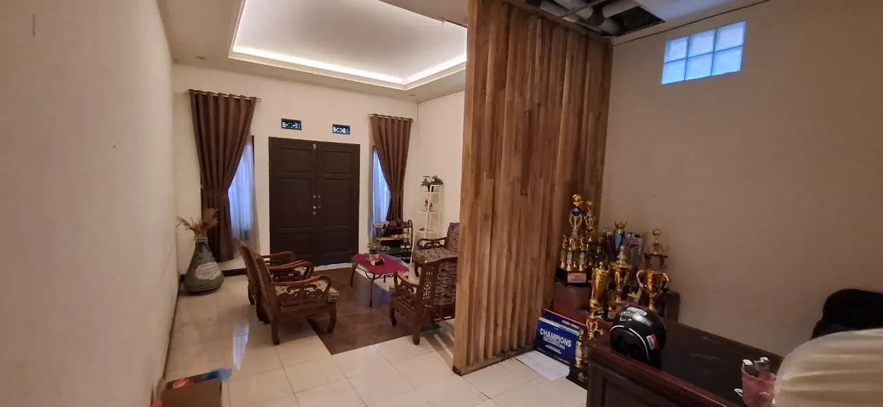Rumah di Kota Bandung, foto 5