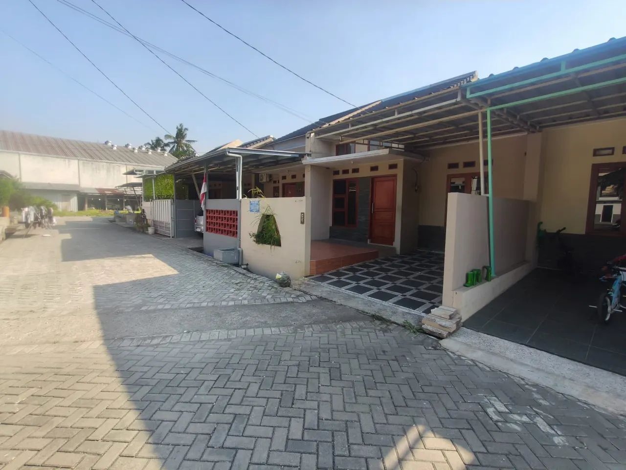 Rumah di Kabupaten Bandung, foto 2