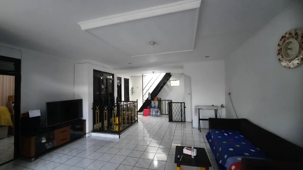 Rumah di Kota Bandung, foto 4
