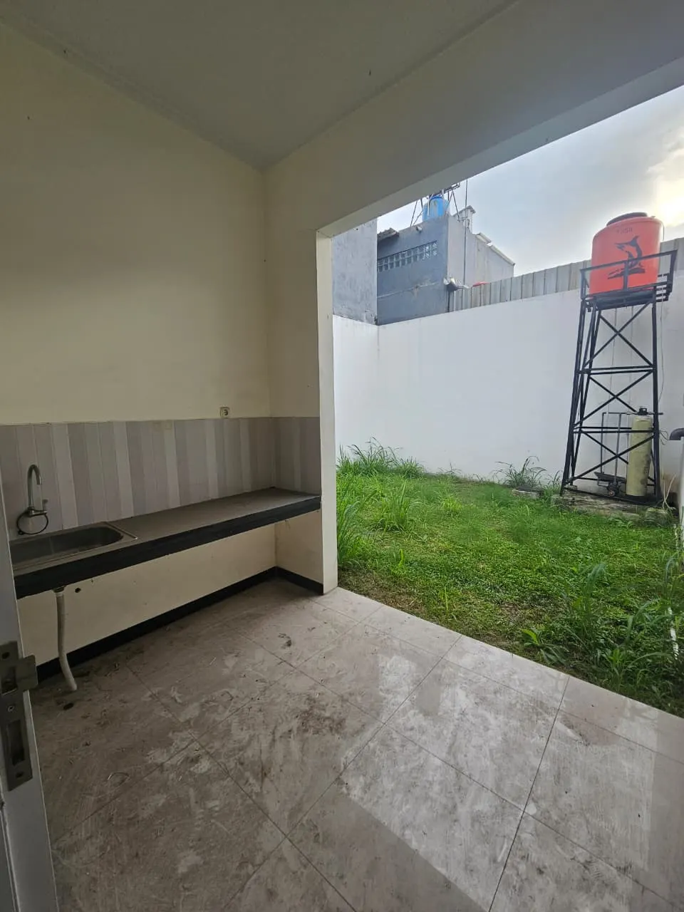 Rumah di Kabupaten Bandung