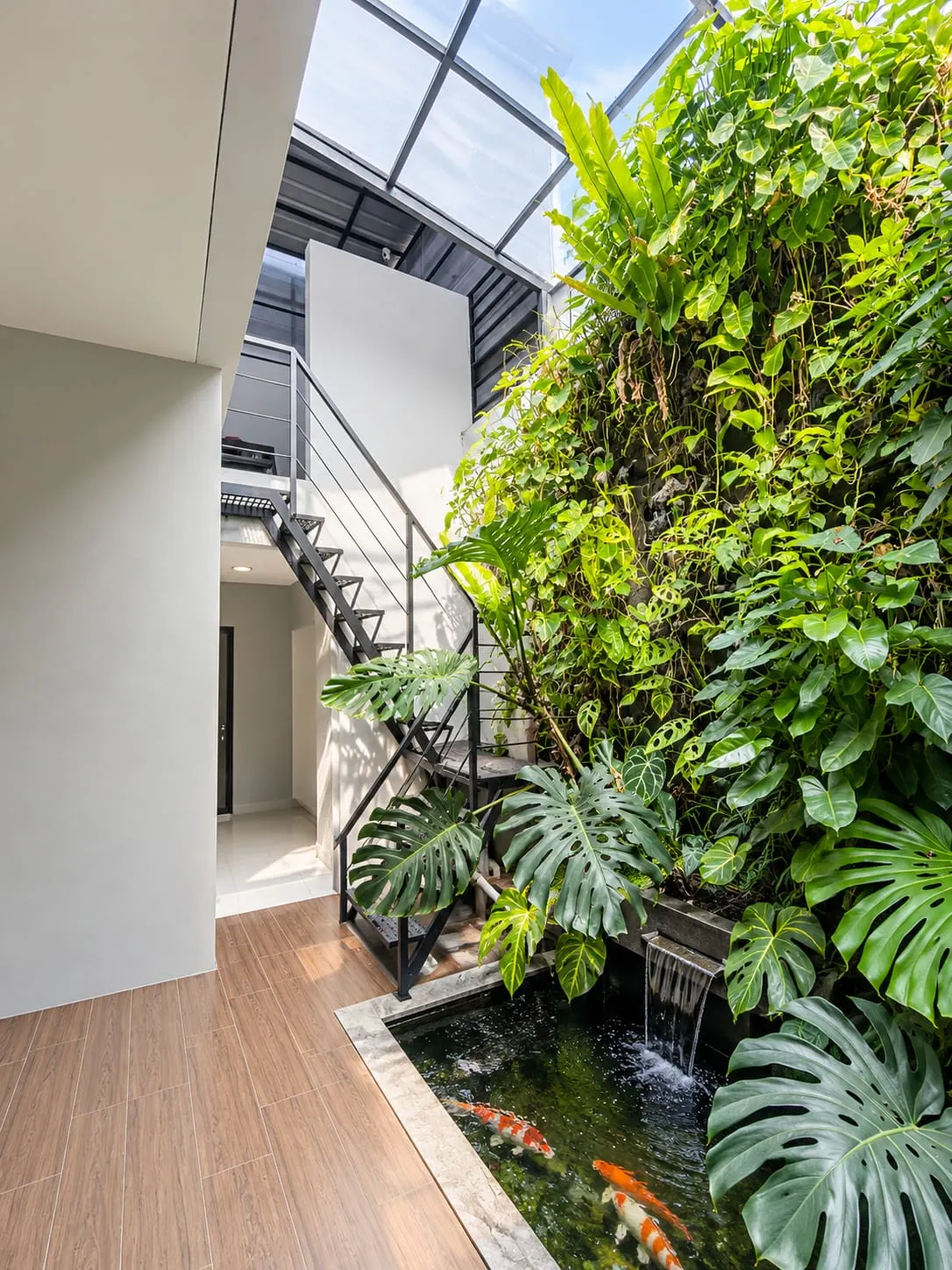 Rumah di Kota Bandung, foto 3
