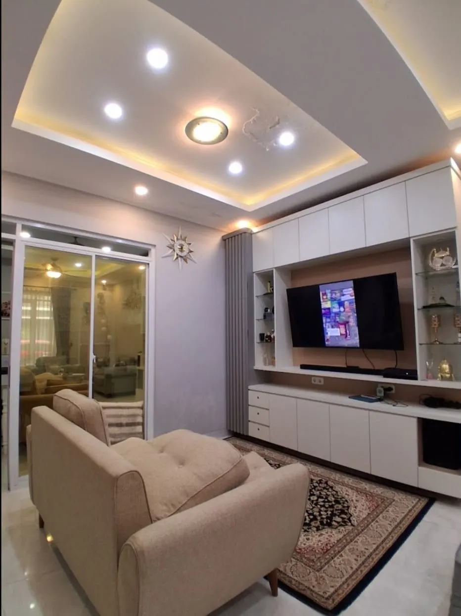 Rumah di Kota Bandung