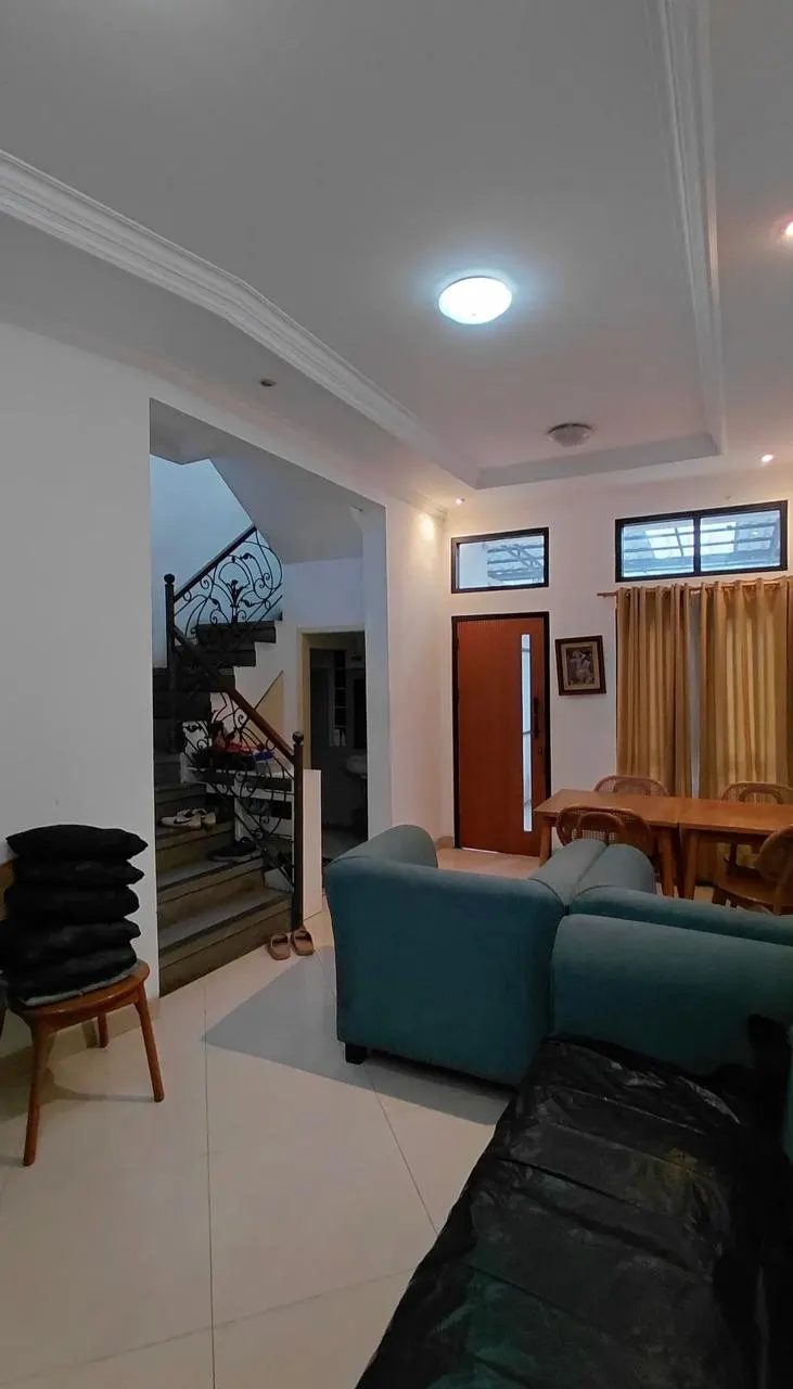 Rumah di Kota Bandung