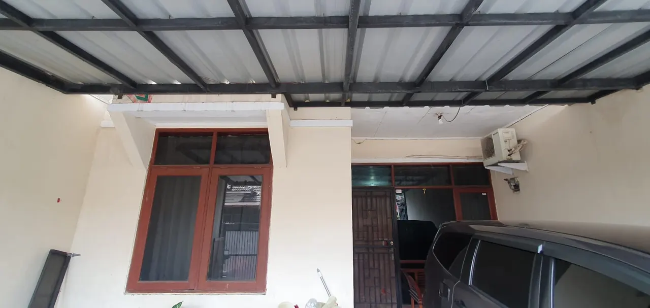 Rumah di Kota Bandung, foto 4
