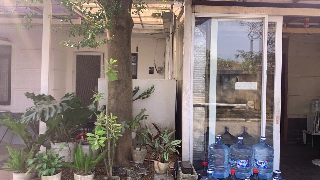 Rumah di Kabupaten Bandung, foto 3