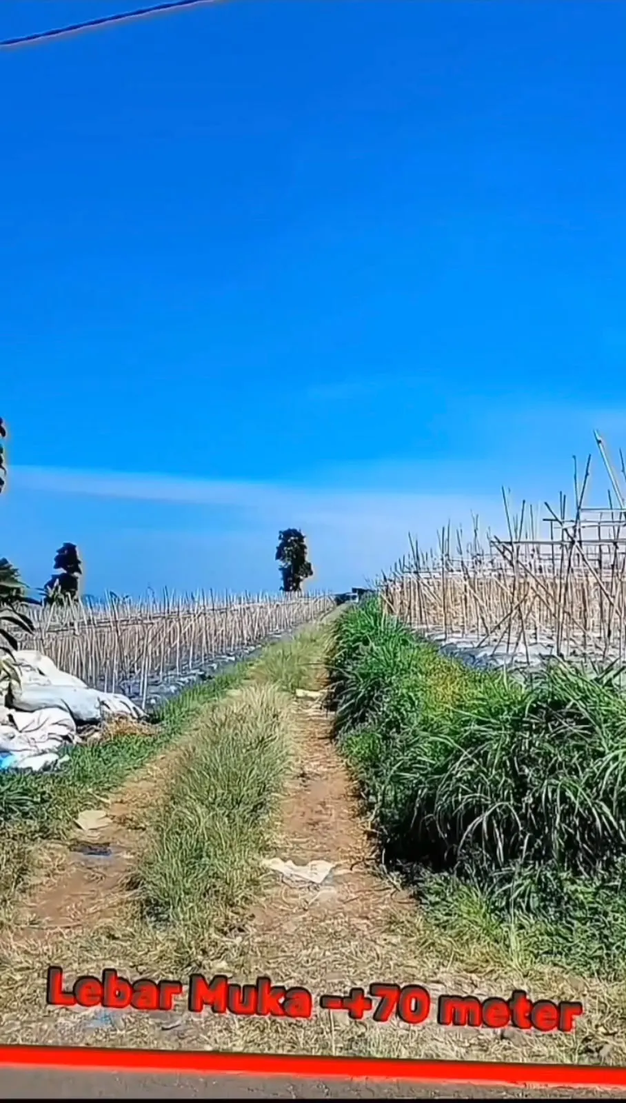Tanah di Kabupaten Bandung Barat, foto 4