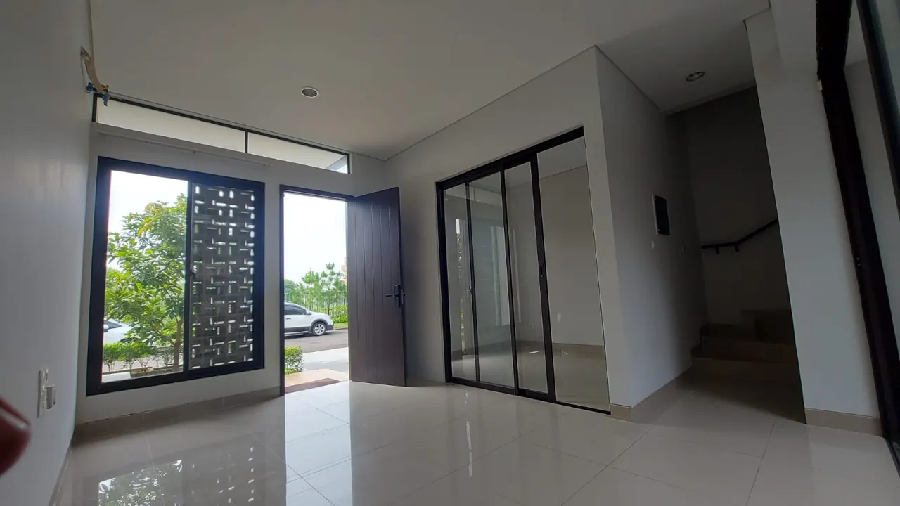 Rumah di Kota Bandung